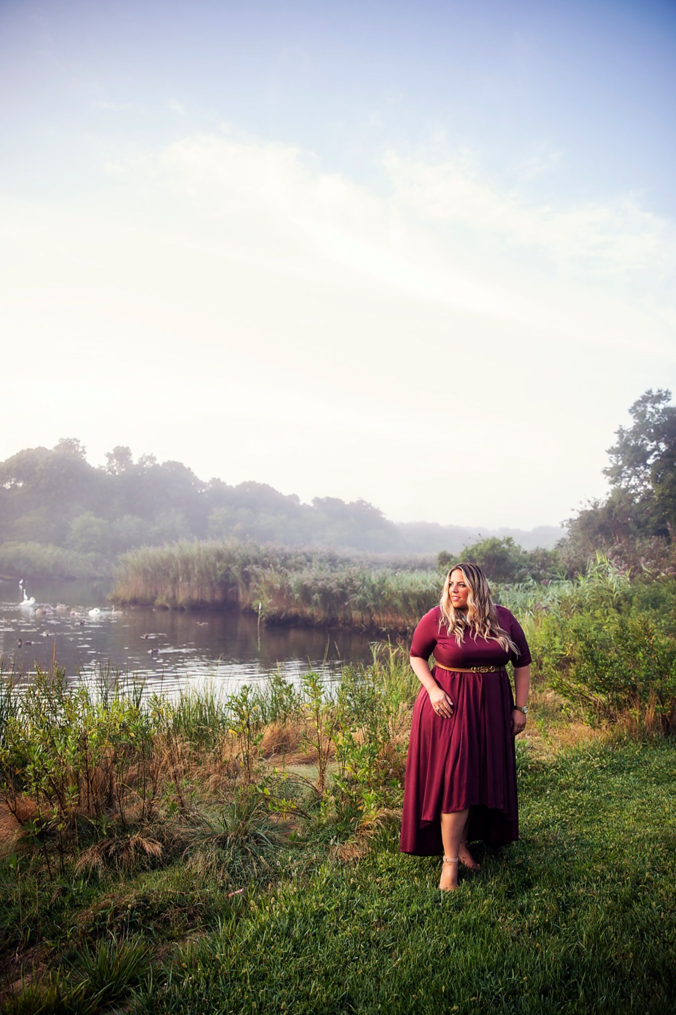 Alessia Tenebruso, founder of One Girl Travel